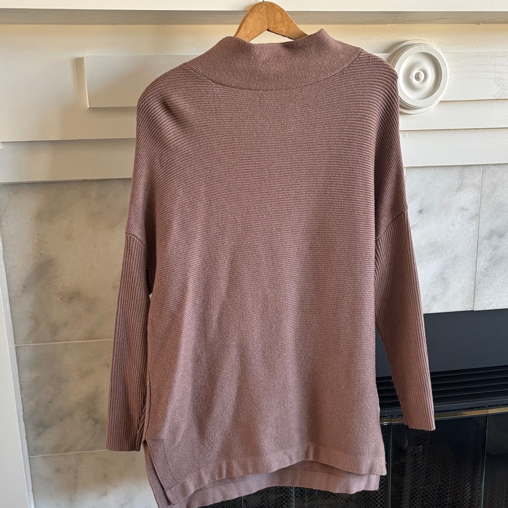Women's light brown Sweater